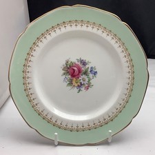 Vintage China Plate - Plates - Dinner / Dessert & Tea Plates - Choice - From 99p