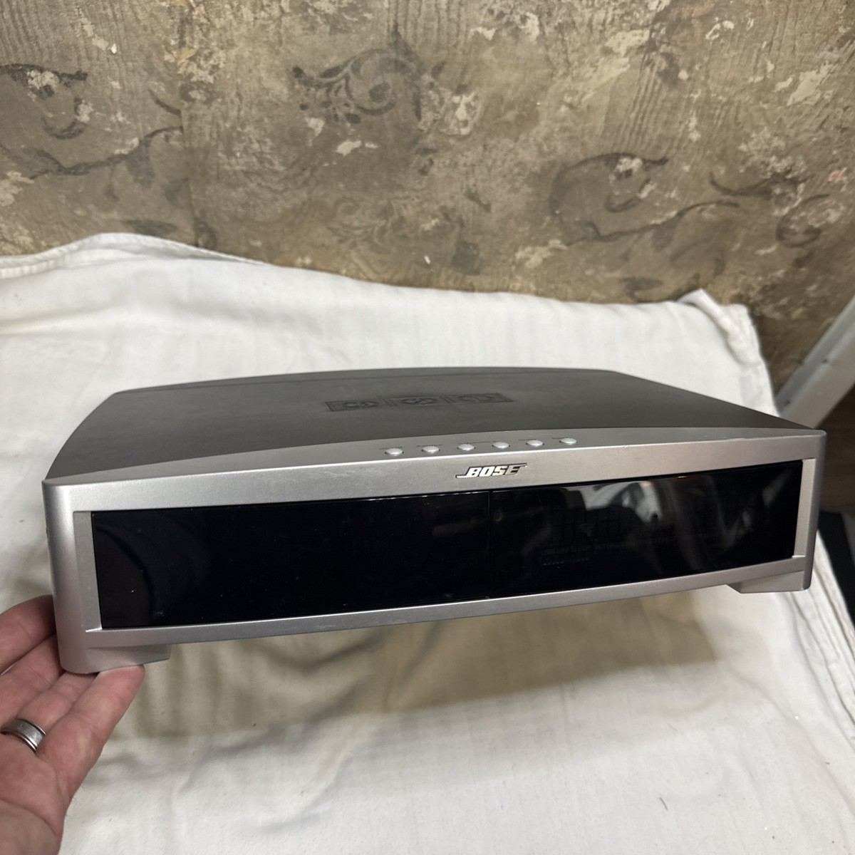 Bose Cmpanion3 SeriesII 難あり BOSE 3-2-1 Home Entertainment System Series I | eBay