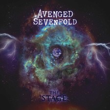 DVD新品管理箱レ728箱 DECAYS LIVE TOUR 2016-2017 The Stage by Avenged Sevenfold (Record, 2016) for sale online | eBay