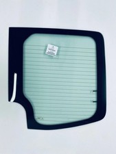 Heckscheibe gr&uuml;n Solar heizbar f&uuml;r Mercedes SPRINTER BM 906 2006-2020