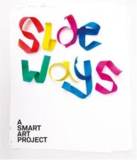 sideways: a smart art project con cd kamps 9783899552157