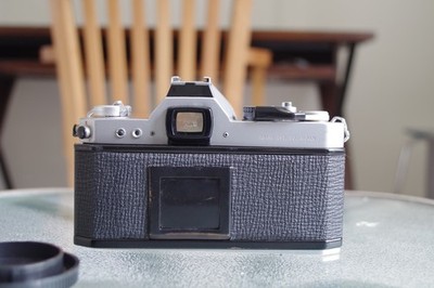 Pentax K2 SLR Film Camera silver | eBay