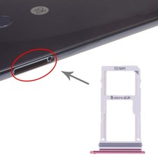 SIM Card Tray Micro SD Card Tray for LG V30 VS996 H933 LS998U