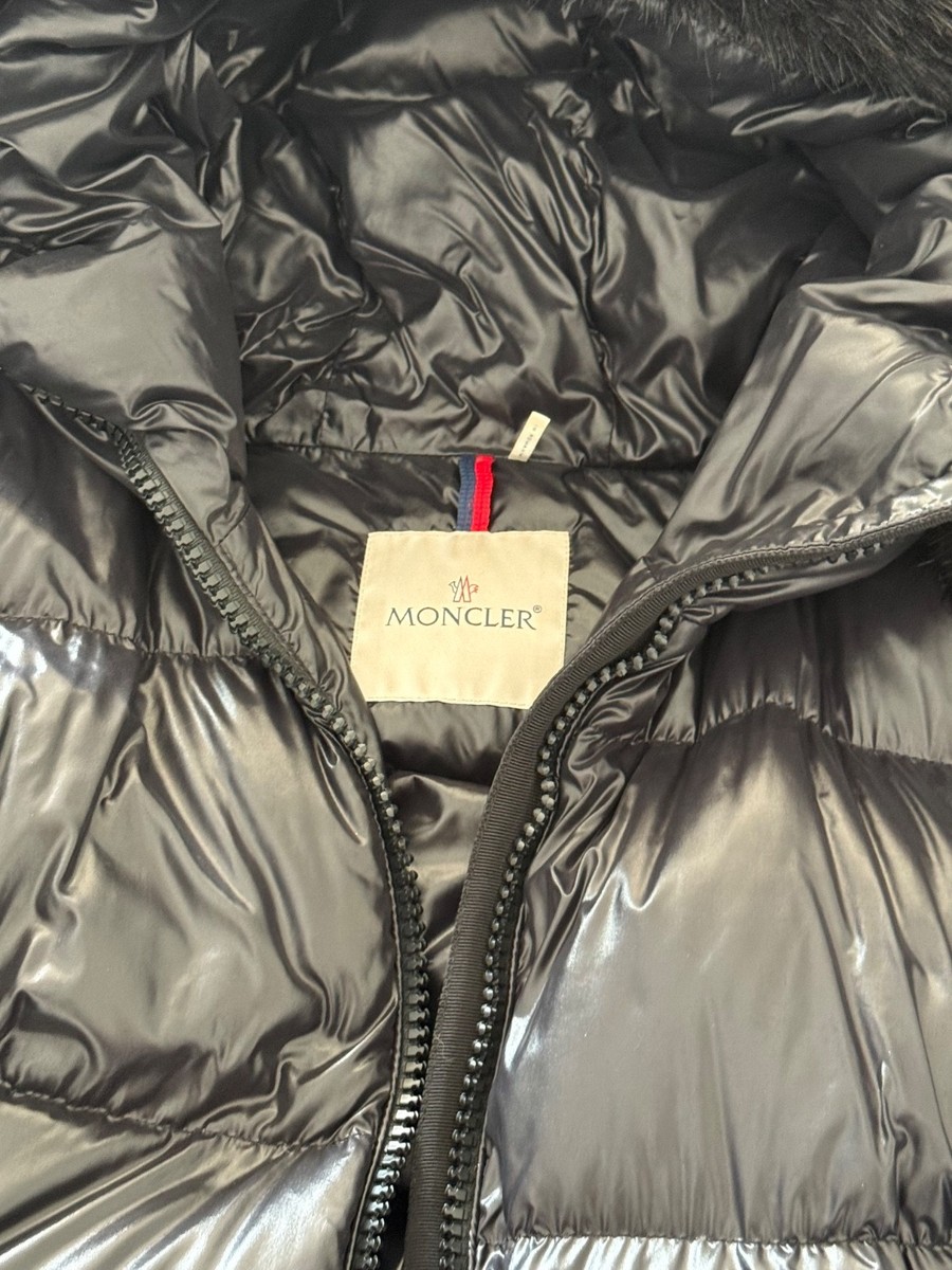 moncler jacket women View 2