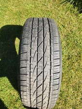 Barely Used Firestone Destination Spare 225 70 R16 Le 2 103h Ms Tire