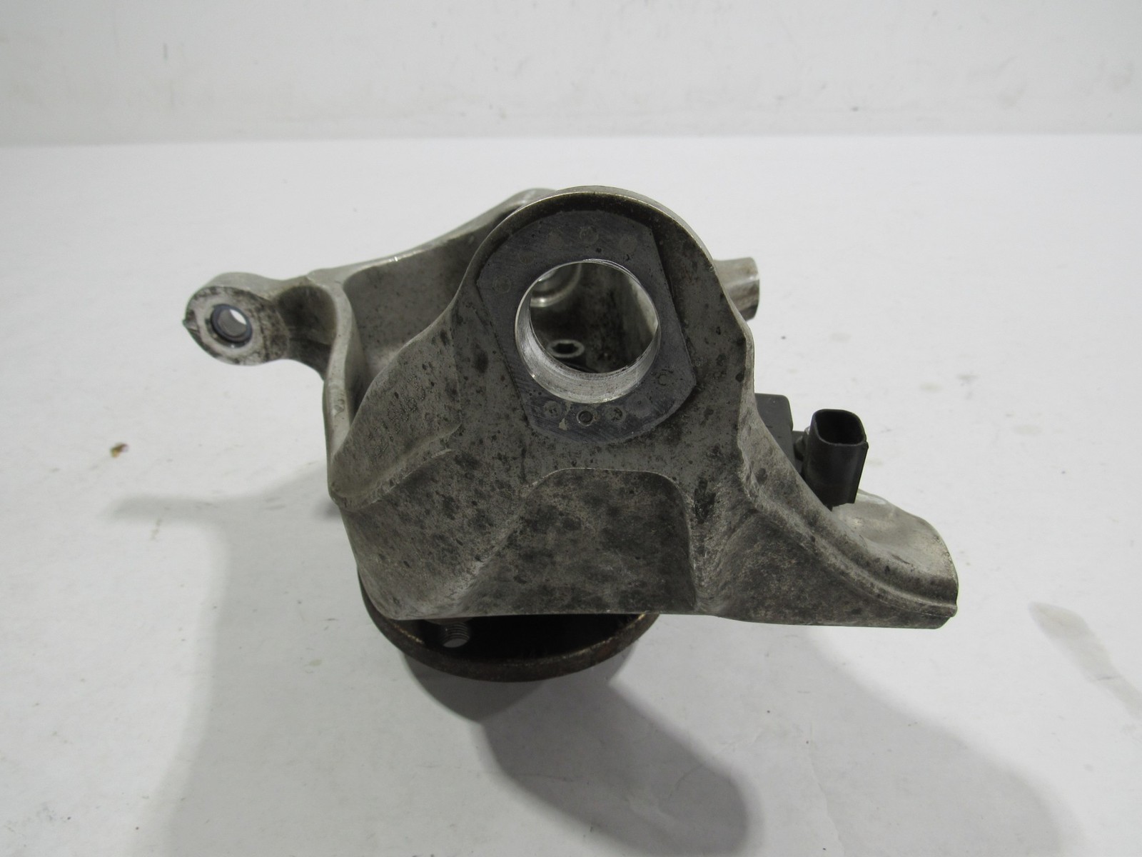 17-23 Mclaren 720S 2018 Front Left Driver Spindle Axle Knuckle Hub !#4