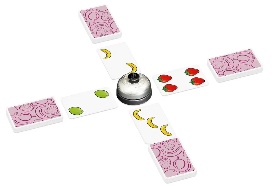 5903707560493 Halli Galli juego Egmont Foto 4 de 4