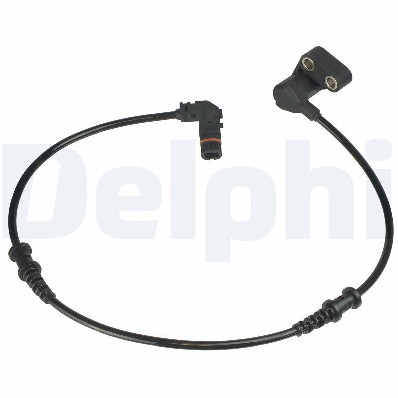 Delphi Sensor, Raddrehzahl [Hersteller-Nr. SS20293] für Mercedes-Benz - Bild 3