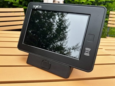 SENOR Hygrolion Tab MPC2UR Industrie Tablet