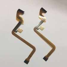 For Panasonic DVX102 DVX100 DVC180B HMC153 HPX170 HPX173 Part Screen Flat Cable