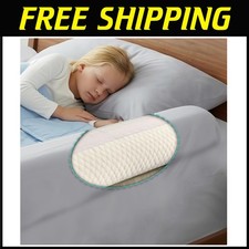 Toddler Bed Rail Bumper - Foam Safety Guard Rail