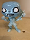 Disney Haunted Mansion Ezra Hitchhiking Ghost Large 10" Figure Funko