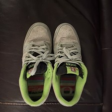 Nike Dunk Low Men’s Oregon Dunk PE