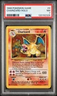 New Listing1999 POKEMON GAME #4 CHARIZARD-HOLO PSA 7