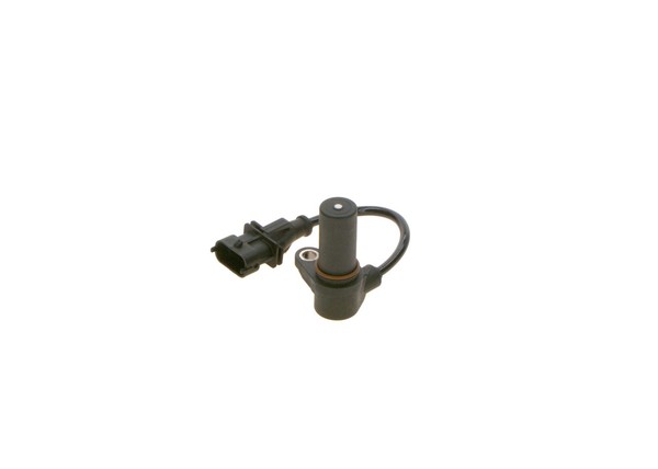 Bosch 0 281 002 513 Impulsgeber, Kurbelwelle For Fiat Iveco NEW Holland UAZ-image