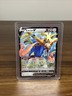 Zacian #SWSH018 Sword & Shield | Black Star Promo Holo Pokemon Card