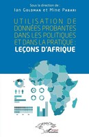Ian Go*Dman (U. A.) | Utilisation Des DonnéEs Probantes Dans Les Politiques...