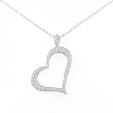 Authentic Piaget Limelight Necklace  #260-007-598-6766