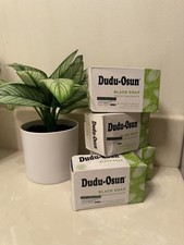 Dudu Osun African Black Soap