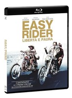 Easy Rider - Blur - G3Z