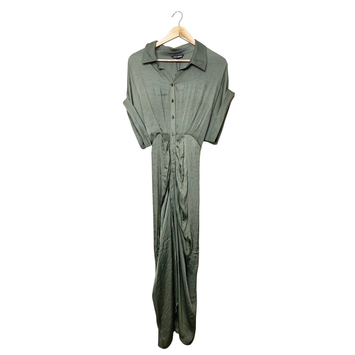 white christmas dresses Steve Madden Tori Dress Chambray – Loverly Clothing & Textiles