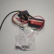 ATMA SUPPLY CSR-U1 Hard Start Device Compressor Saver for 1- to 3-Ton AC Units