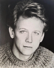 8x10 BW Photo Bruce Davison X-MEN WILLARD 