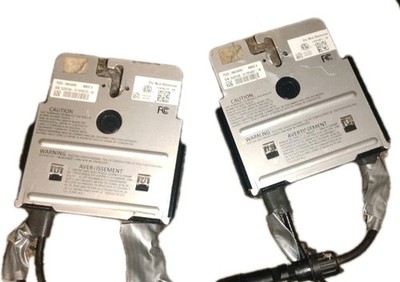 SolarEdge P320 Power Optimizer 320W 60-Cell Solar Panel MPPT DC Converter Lot *2