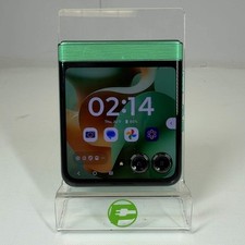 Verizon Motorola Razr 2025 256GB 16 Green XT2553V