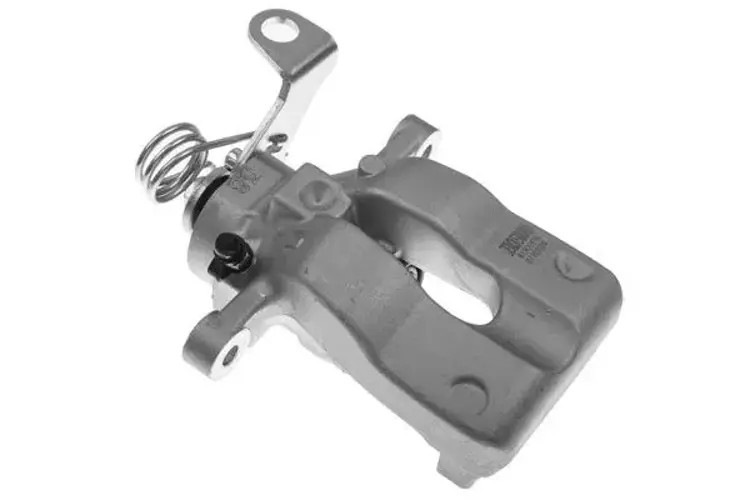 Brake caliper Rear Axle Right Brake Caliper (1 piston) B190267R DENCKERMANN
