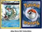 2015 Pokemon, XY Ancient Origins Deck Exc., #21/98 Gyarados, Rare