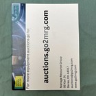 Olympus SSU-2 Endoscopic Aspiration Suction Pump MRG5803 — photo 10