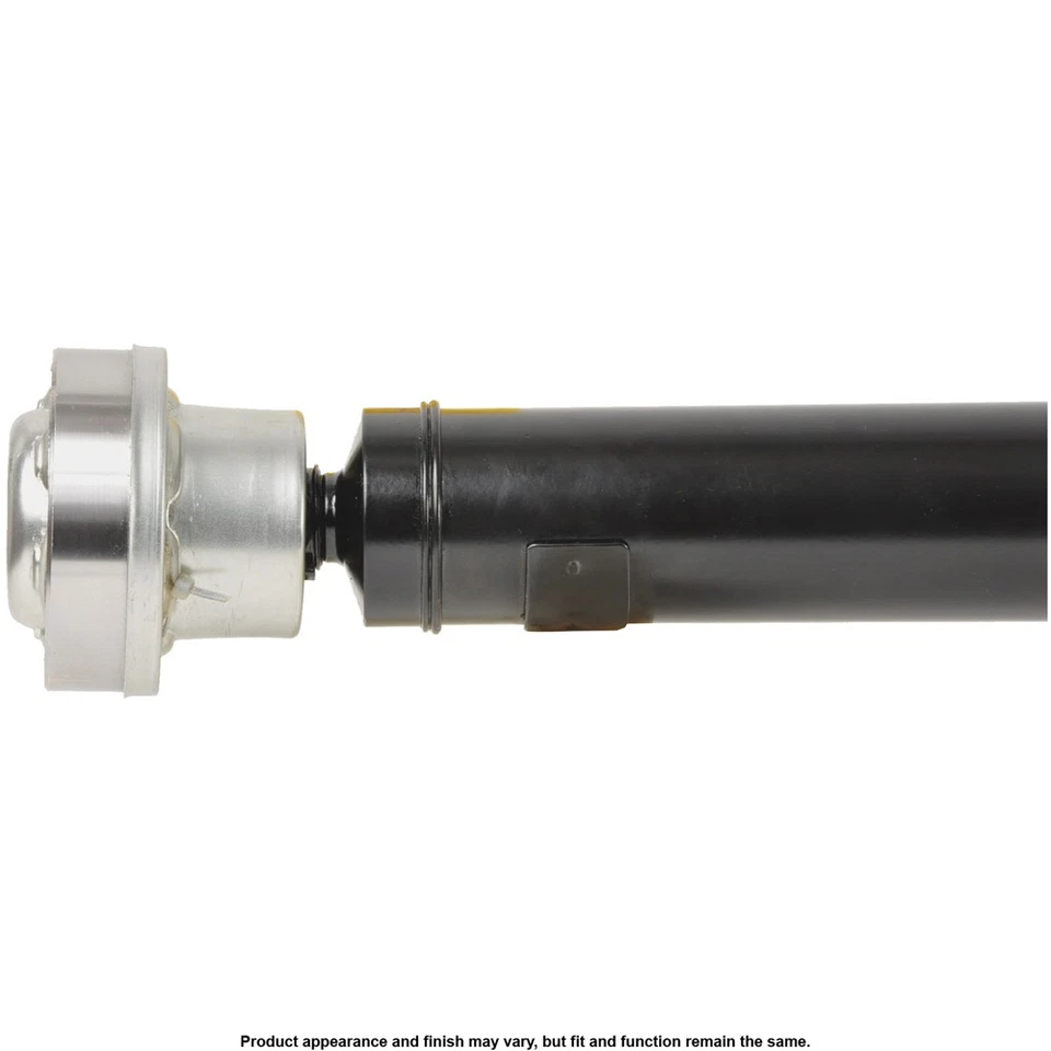 Árbol de transmisión trasero Cardone TCP para BMW 760Li 2003 2004 2005 2006 2007 2008 Foto 2 de 4