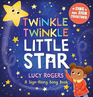Twinkle, Twinkle, Little Star | Scholastic | englisch