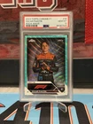 2023 Topps Chrome Formula 1 Oscar Piastri Rookie PSA 10 /150 Aqua Wave Refractor
