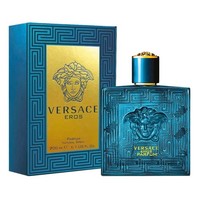 Versace Eros Parfum 200ML (For Men)