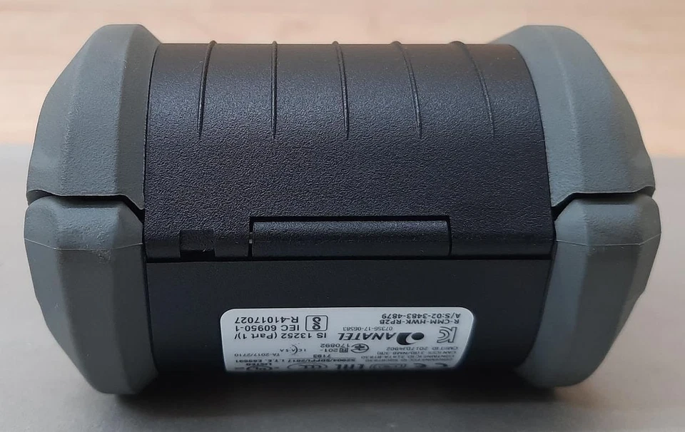 Honeywell Thermal Printer RP2B P/N RP2AFD00B00 *READ* - Image 4 of 4