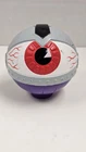 Vintage 1990 PLAYMATES TMNT Technodrome EYESPY Radar Eye Top Piece Part Original