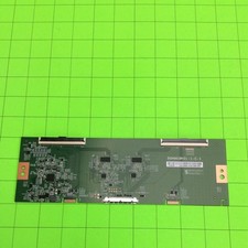 Acer EI491CR Monitor T-CON Board SG4903K01-1-C-1 SG4903K01-1