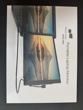 Mobile Pixels Duex Pro 12.5  1080p Display