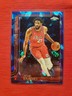 2025-26 Topps Chrome BLUE SAPPHIRE Joel Embiid 