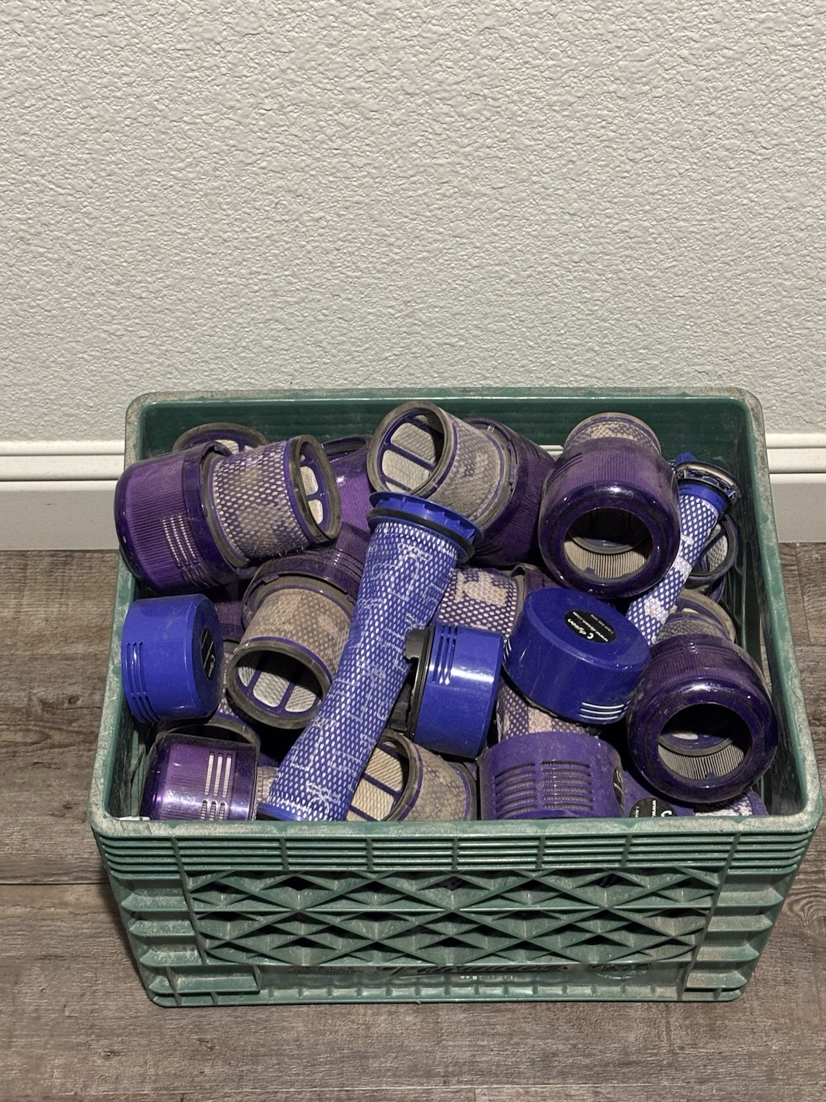 Dyson V8 V10 V11 Up13 OEM Washable Filter Replacement Large Lot