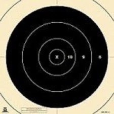 SR-42C (black) NRA Official 200 Yd Repair Center for SR-42 (50) Tagboard 