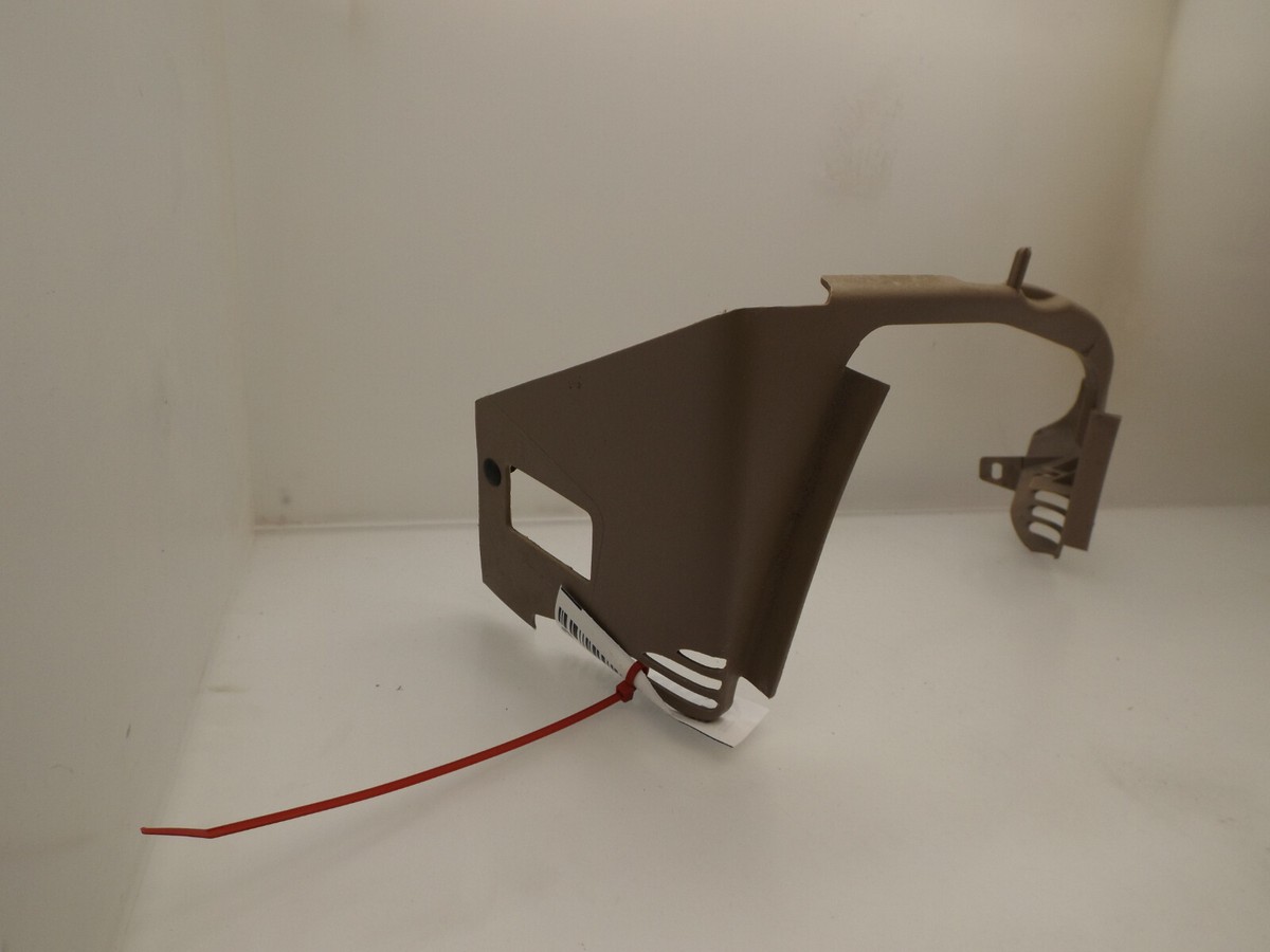 1999-2002 Ford Expedition Instrument Panel Trim Panel