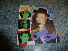 Culture Club - BRAVO - Star Album - # #&nbsp; Rarit&auml;t der 80-iger # #&nbsp;