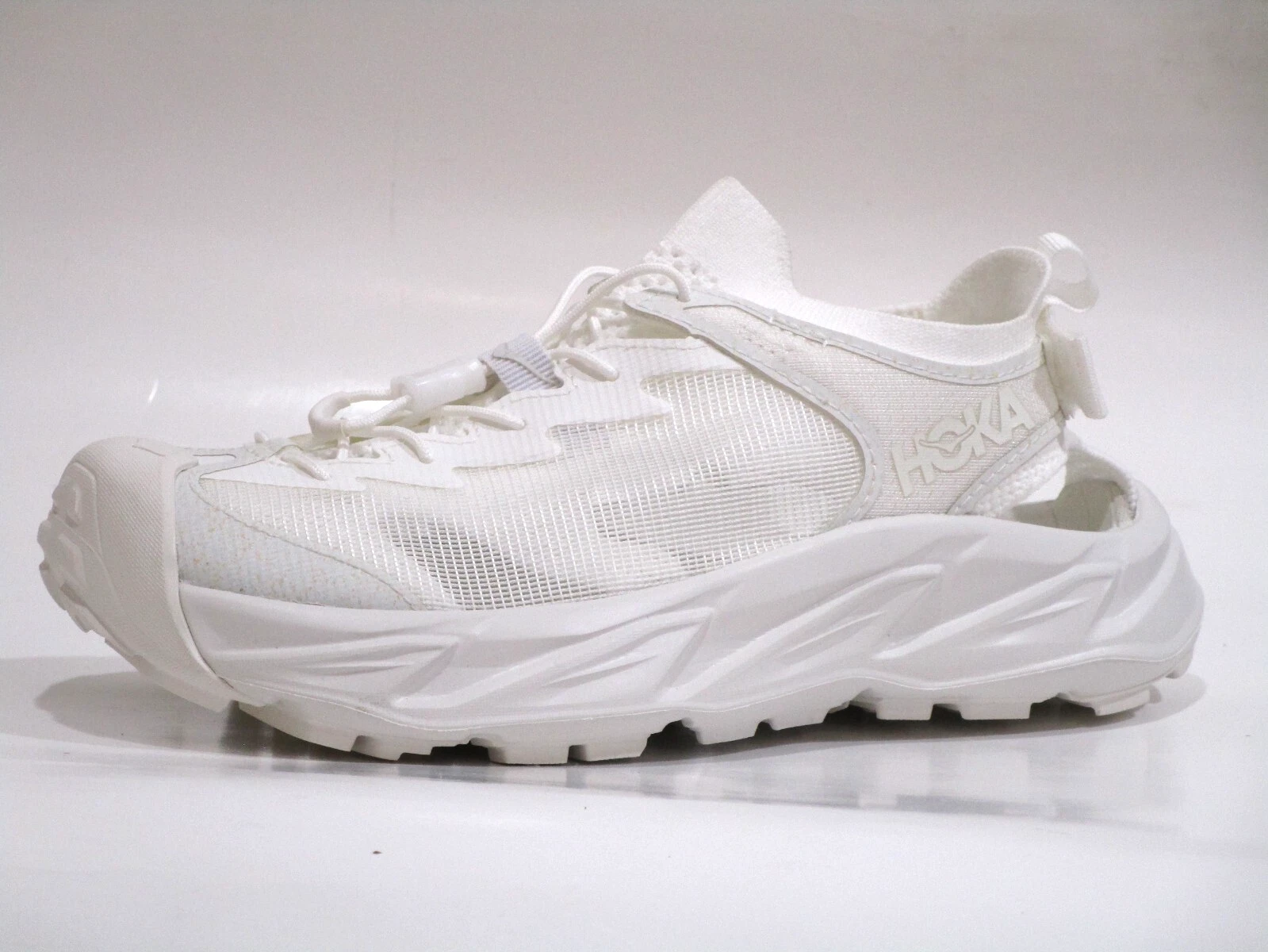 Hoka One One Women's Hopara 2 Sneaker Sandal Shoes, Size 8 B US