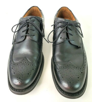 nunn bush dual comfort memory foam