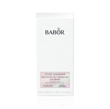 Babor Soothing Rose Toner 200ml #tw