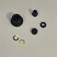 Norton Commando 750 850 Master Cylinder Repair Kit 06-4244 Front Rear U.K. Made