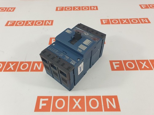 OEZ BC160NT305-160-D Circuit breaker - NEW IN OPEN BOX - Picture 22 of 22